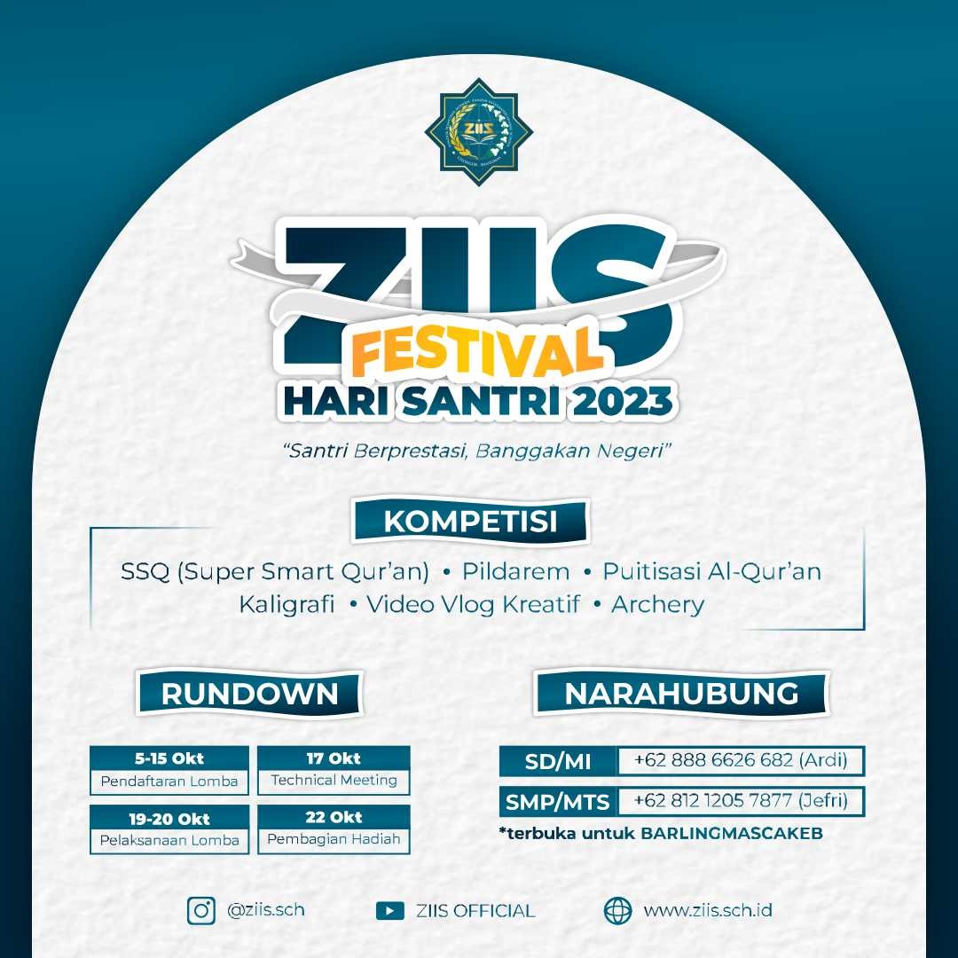 ZIIS Festival